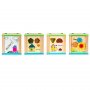ECO TOYS Drvena edukativna kocka  (HM015470) - slika 5
