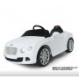 RASTAR Bently Ride On - slika 1