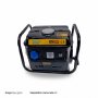 Biton Electronics AGREGAT BENZINSKI WPGF950 - slika 1