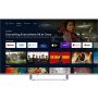 TESLA 65E635SUS 4K UHD smart Android frameless - slika 1