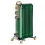 ARIETE Uljani radijator AR838GR - slika 1