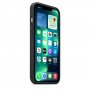 APPLE IPhone 13 Pro Max Leather Case with MagSafe Midnight (mm1r3zm/a) - slika 3