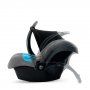 KINDERKRAFT Auto sediste mink  0-13kg grey melange - slika 4