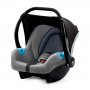 KINDERKRAFT Auto sediste mink  0-13kg grey melange - slika 1