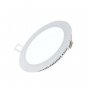 HYUNDAI Ugradni LED panel 12W okrugli 12W/4000K fi 168 - slika 1