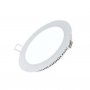 HYUNDAI Ugradni LED panel 18W okrugli 18W/6500K fi 225 - slika 1