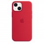 APPLE IPhone 13 Pro Silicone Case with MagSafe Red (mm2l3zm/a) - slika 1