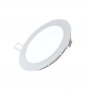 HYUNDAI Ugradni LED panel 24W okrugli 24W/6500K fi 298 - slika 1