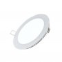 HYUNDAI Ugradni LED panel 24W okrugli 24W/4000K fi 298 - slika 1