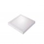 HYUNDAI Ugradni LED panel kvadratni 12W/6500K 168x168 - slika 1