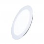 SoLED LED panel ugradni krug 12W 4000K XH-SP1600303-R-NW - slika 1