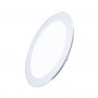 SoLED LED panel ugradni krug 24W 4000K XH-SP1600305-R-NW - slika 1