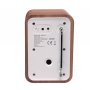 DENVER DAB-48 RADIO FM WHITE - slika 3
