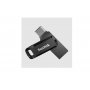 SANDISK Dual Drive Go USB Ultra 256GB Type C - slika 1