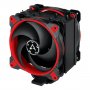 ARTIC Freezer 34 eSports DUO Black/Red kuler za procesor - slika 1