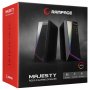 RAMPAGE ZVUCNIK RMS-X8 MAJESTY 2.0 RAMPAGE, 35777 - slika 2