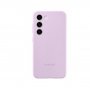 SAMSUNG Silikonska futrola S23 Lila - slika 1