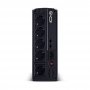 CYBERPOWER 1600VA/960W VP1600ELCD line-int. šuko desktop - slika 2