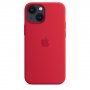 APPLE IPhone 13 Pro Max Silicone Case with MagSafe Red (mm2v3zm/a) - slika 2