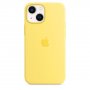 APPLE IPhone 13 Pro Max Silicone Case with MagSafe Lemon Zest (mn6a3zm/a) - slika 1