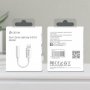 DEVIA Smart Lightning To DC3.5 adapter - slika 1