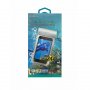 DEVIA Univerzalni waterproof strong case 3,8-5,8 inch silver - slika 1