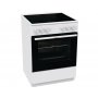 GORENJE Električni šporet GEC 6A11 WG - slika 2