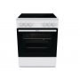 GORENJE Električni šporet GEC 6A11 WG - slika 1