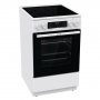 GORENJE GECS 5C70 WA Električni šporet - slika 2