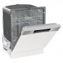GORENJE GI642D60X ugradna mašina za pranje sudova - slika 2