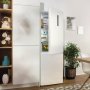 Hisense Kombinovani frižider RB390N4BW20 - slika 4