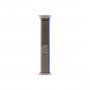 APPLE Watch 49mm Band: Blue/Gray Trail Loop - M/L (mqek3zm/a) - slika 1
