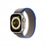APPLE Watch 49mm Band: Blue/Gray Trail Loop - M/L (mqek3zm/a) - slika 2