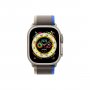 APPLE Watch 49mm Band: Blue/Gray Trail Loop - M/L (mqek3zm/a) - slika 3