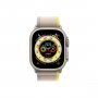 APPLE Watch 49mm Band: Blue/Gray Trail Loop - S/M (mqej3zm/a) - slika 3