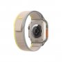 APPLE Watch 49mm Band: Blue/Gray Trail Loop - S/M (mqej3zm/a) - slika 4