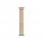 APPLE Watch 49mm Band: Yellow/Beige Trail Loop - M/L (mqeh3zm/a) - slika 1