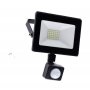 CRAFTER Reflektor LED sa senzorom ECO 20W SMD 6400K GRL7372-pir senzor - slika 1