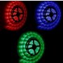 CRAFTER LED traka/ Strip-A/12V/14.4W 60/10-M3/IP20 R5m/RGB - slika 1