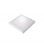 HYUNDAI Nadgradni LED panel 18W kvadrat 18W/4000K 225x225 - slika 1