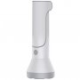 HYUNDAI LED lampa/ Lampas-08/WHT-GREY/RECH.TORCH COB+SMD blister - slika 1