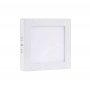 CRAFTER LED panel nadgradni kvadrat 12W 6000K XH-SP1600602-S-CW - slika 1