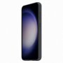 SAMSUNG Silikonska Maska Sa Kaisem Za S23+, Crna - slika 3