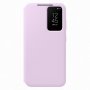 SAMSUNG S-View Maska Sa Preklopom Za S23, Lila - slika 4