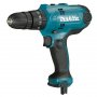 MAKITA Vibraciona bušilica - odvrtač HP0300 - slika 1