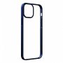 DEVIA Futrola hard case Glimmer za iPhone 13 teget - slika 1