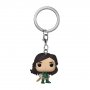 FUNKO Eternals POP! Keychain - Sersi - slika 2