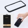 DEVIA 3D Curved glass with installation tool za iPhone X - slika 2