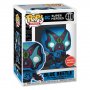 FUNKO POP Heroes: Dia De Los DC - Blue Beetle (GW) - slika 1