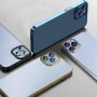 DEVIA Futrola hard case Glimmer za iPhone 13 crna - slika 2